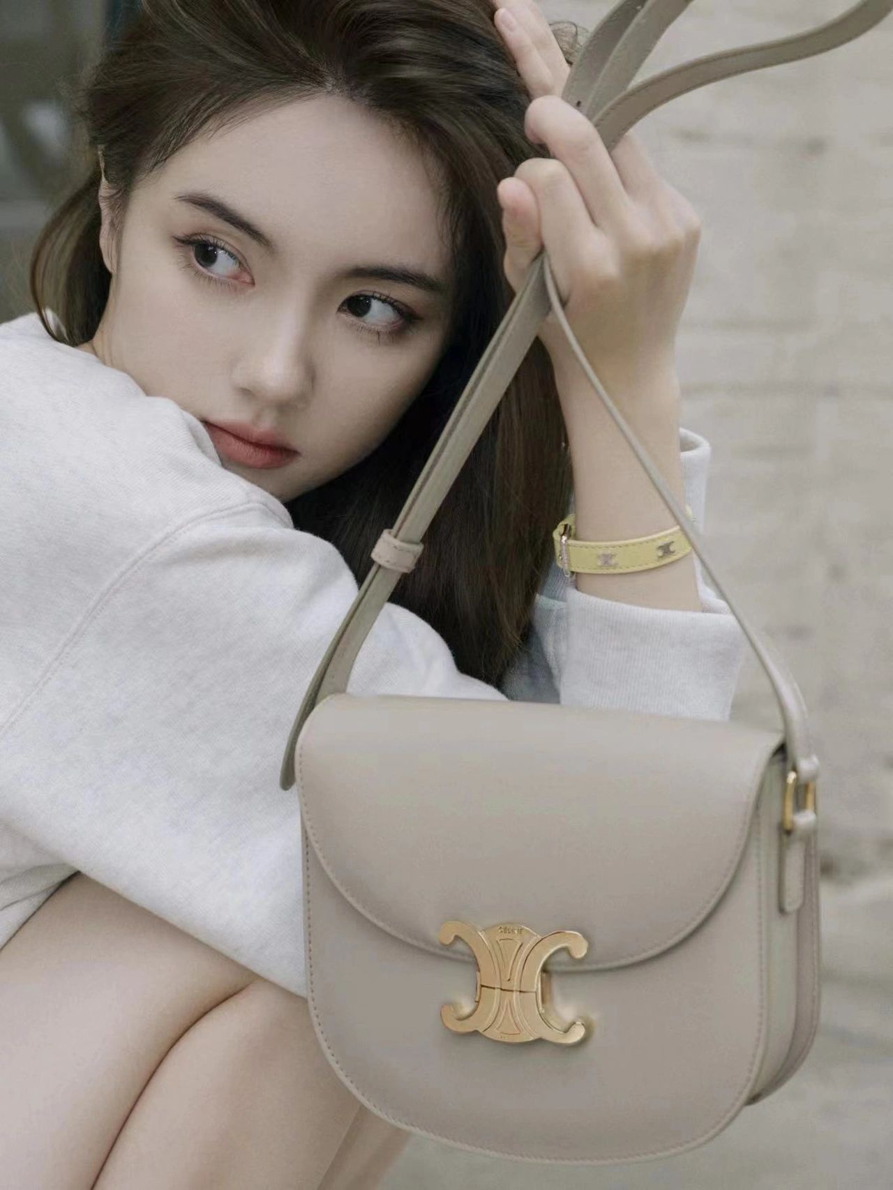 Celine Besace Bags